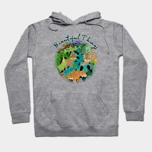 beautiful things Hoodie